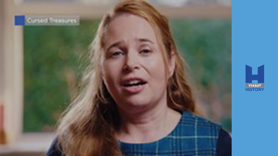 Faraóni vo vojne: Nepriatelia Egypta (1)