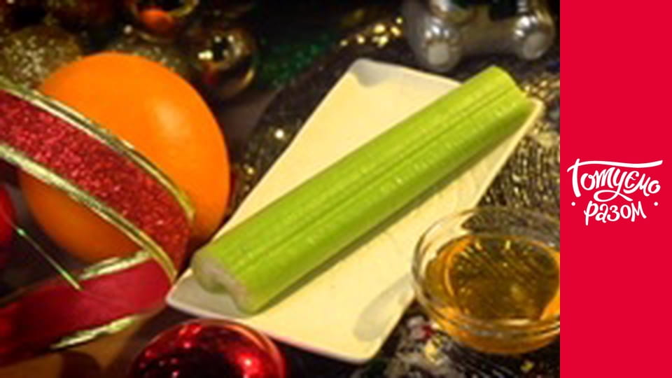 Т/с "Готуємо разом" сезон 6 серия 46