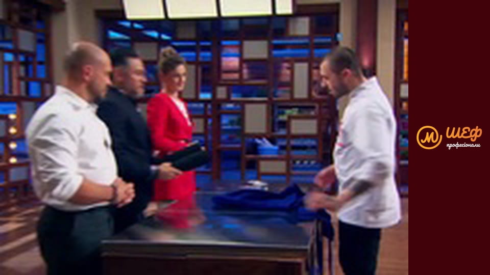 Season 2, Episode 19, Part 1