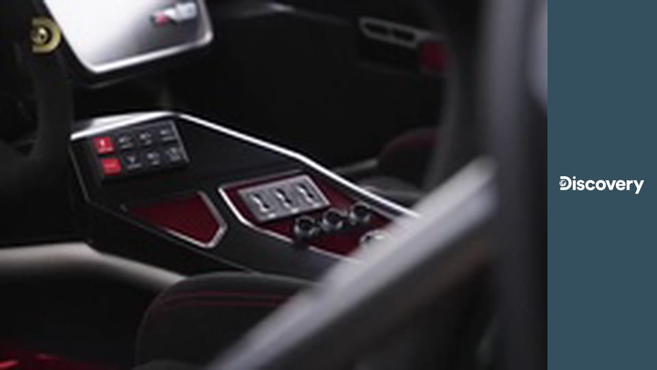 Гений автодизайна S10E15 - Снова на колёсах