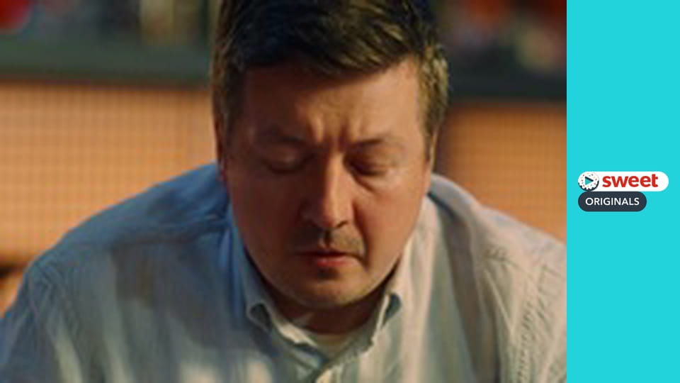 Ховаючи колишню Серія 3