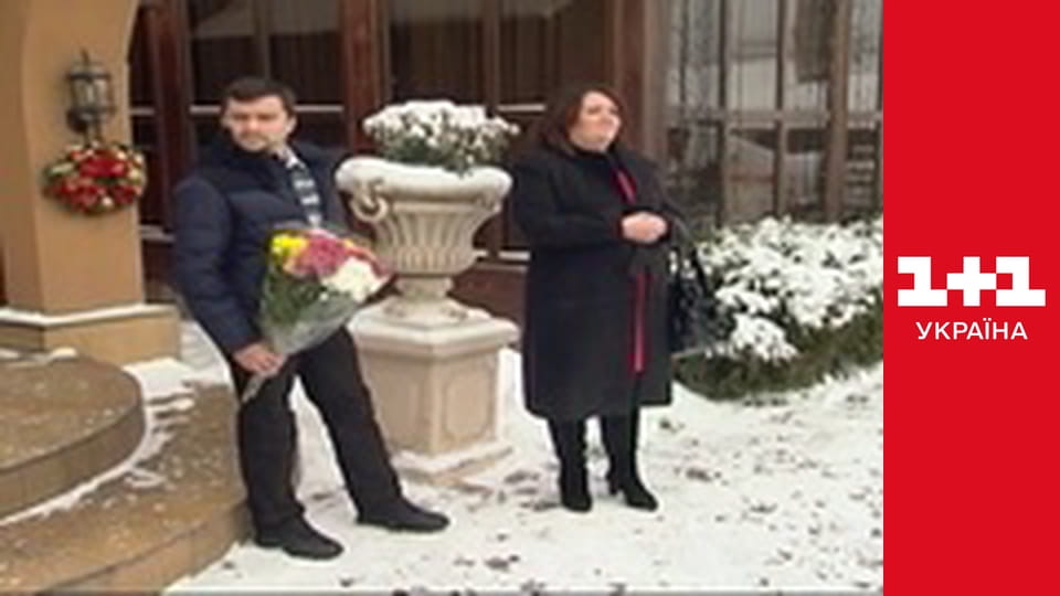 Життя відомих людей