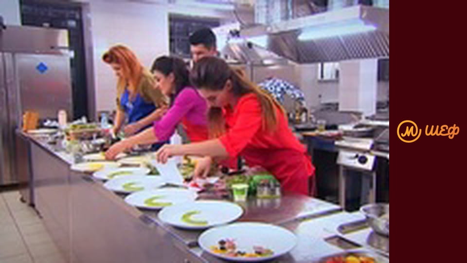 Season 6, Episode 16, Part 4