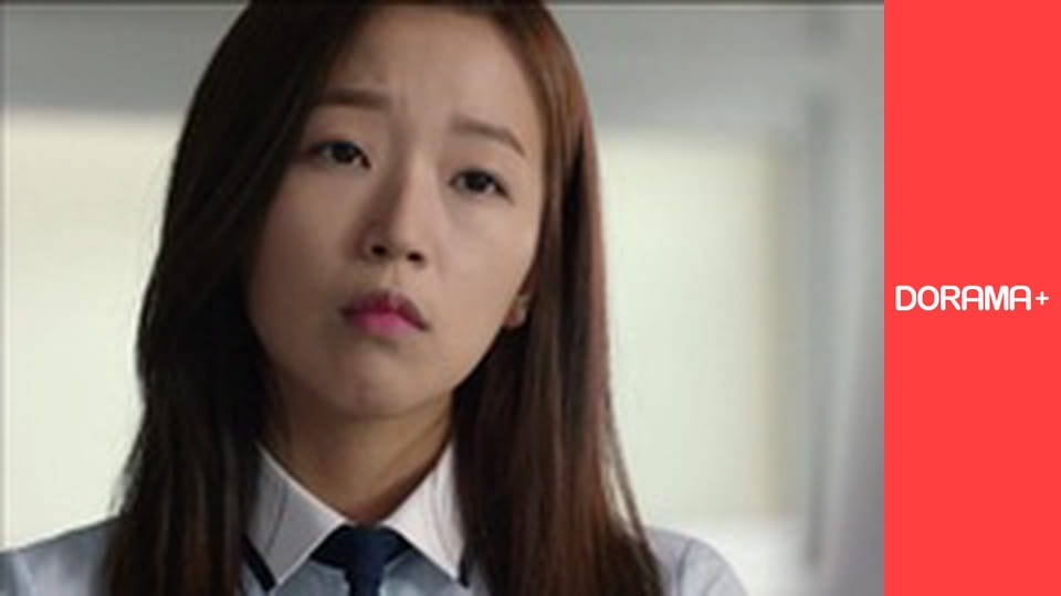 Т/с "Who are you? School 2015" season 1 series 14