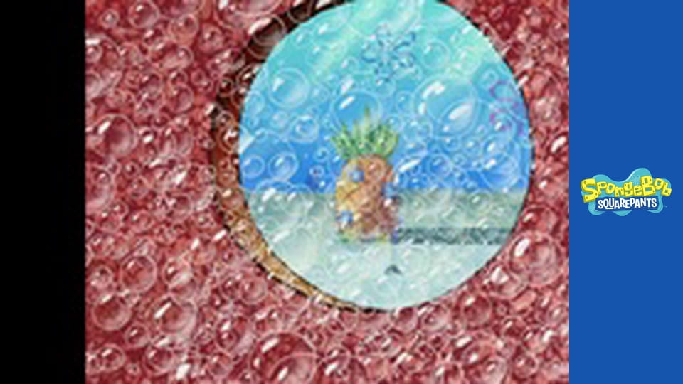 Губка Боб Сезон 7 Епізод 10
