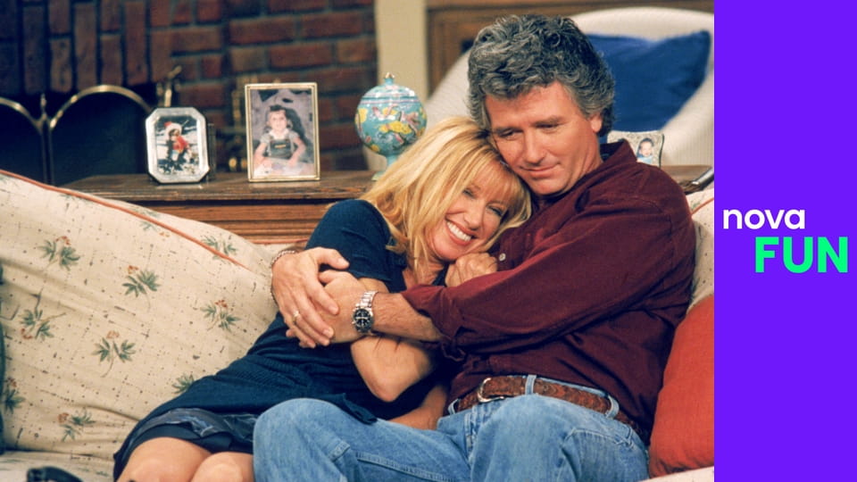 Krok za krokem S6E21