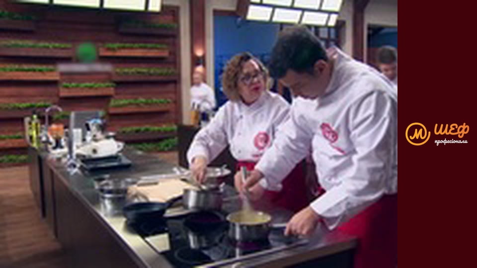 Сезон 2, Випуск 4, Частина 2