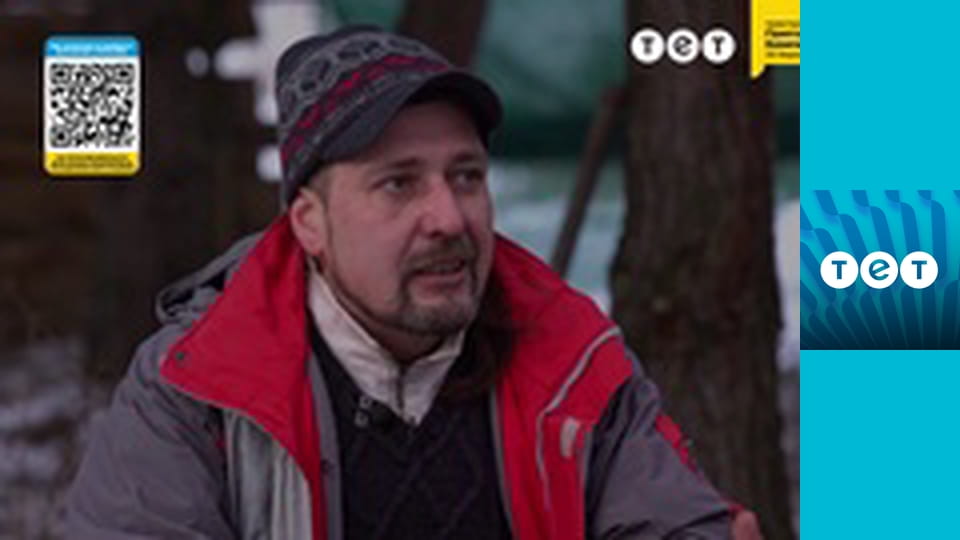 Моя суперродина