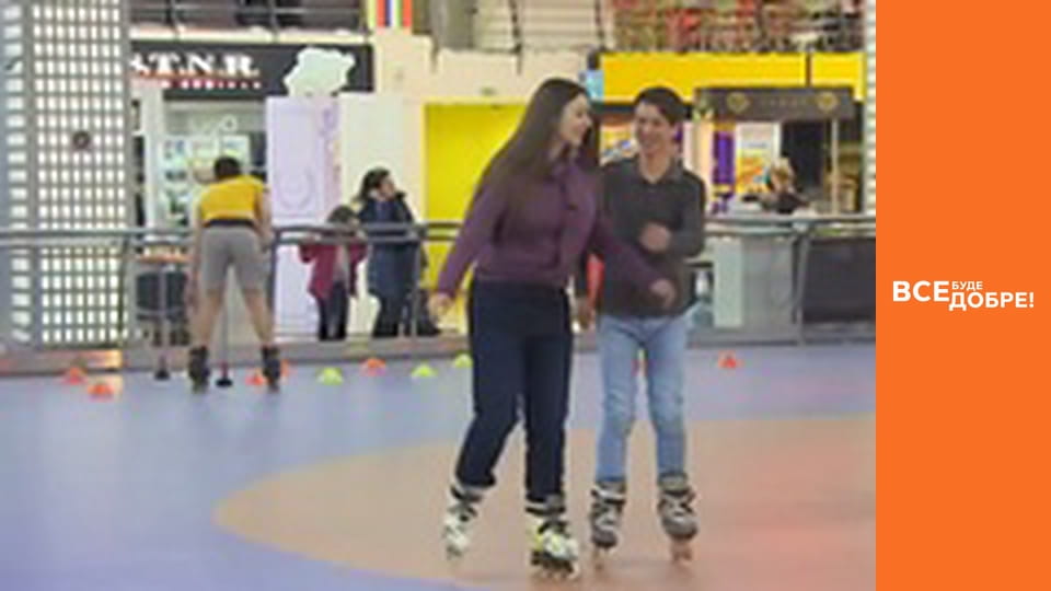 Сезон 3, Випуск 34, частина 2