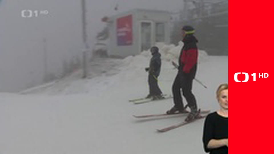 Udalosti v regiónoch