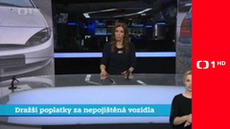 Udalosti v regiónoch