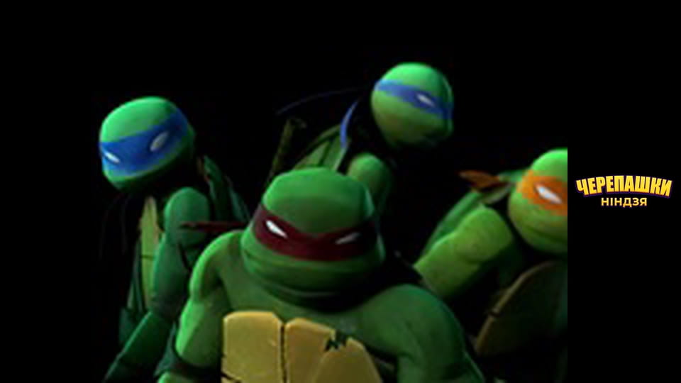 Teenage Mutant Ninja Turtles Season 2 Episode 10