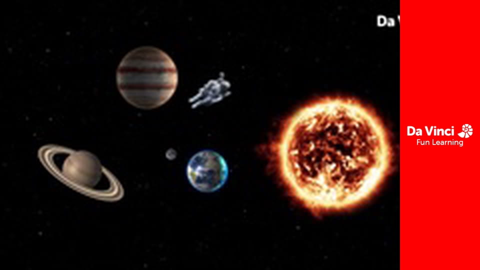 Всезнайко - Чи зможе яка-небудь тварина вижити в космосі?