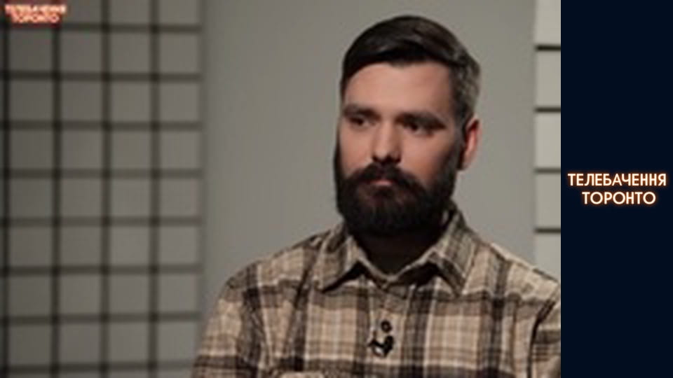 БОГДАН «ТАВР» КРОТЕВИЧ: про вмотивованість противника, рекрутинг у «Азов» і оборону Маріуполя