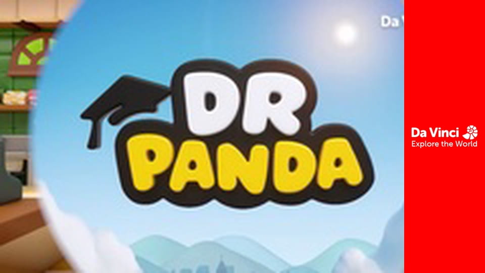 Доктор Панда - Проблема з піцою