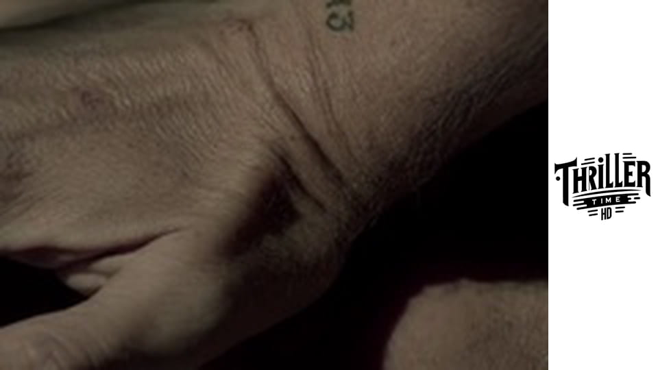 Tomorrow You're Gone