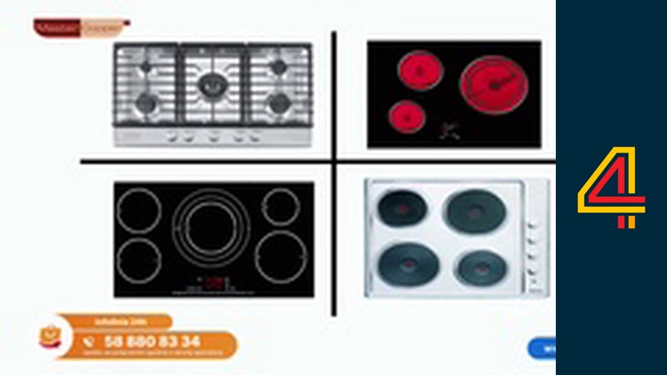 Telezakupy TV Okazje