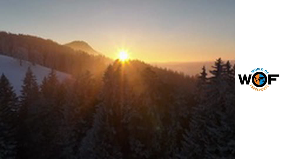 World of free sports Magazin 2024 Сезон 1 Эпизод 5