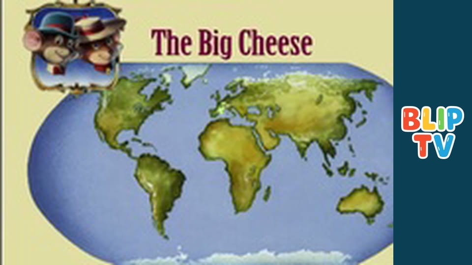 The Big Cheese
