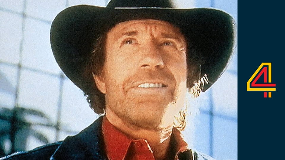 Strażnik Teksasu S2E22 - Wspomnienie, część 1