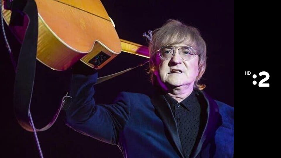 Mosty Gesharim - Jana Kirschner