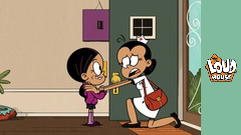 Гучний дім Сезон 2 Епізод 13