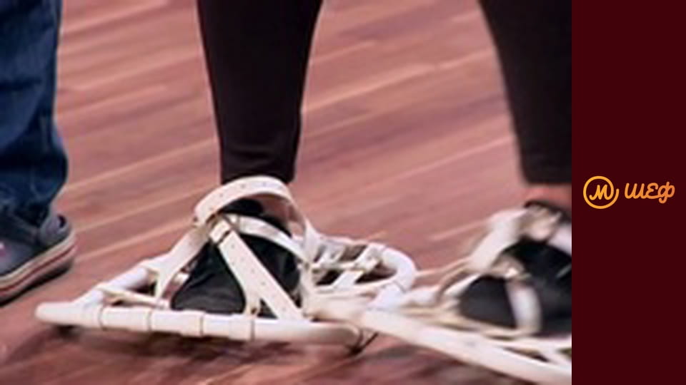 Season 5, Episode 14, Part 1