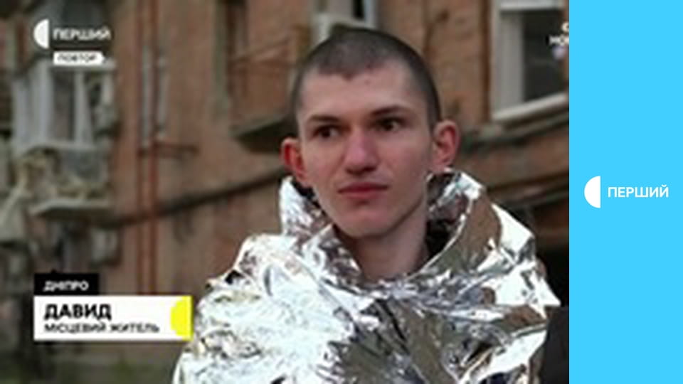 Суспильне Новости.