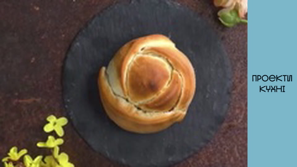 Як і де зберігати хліб