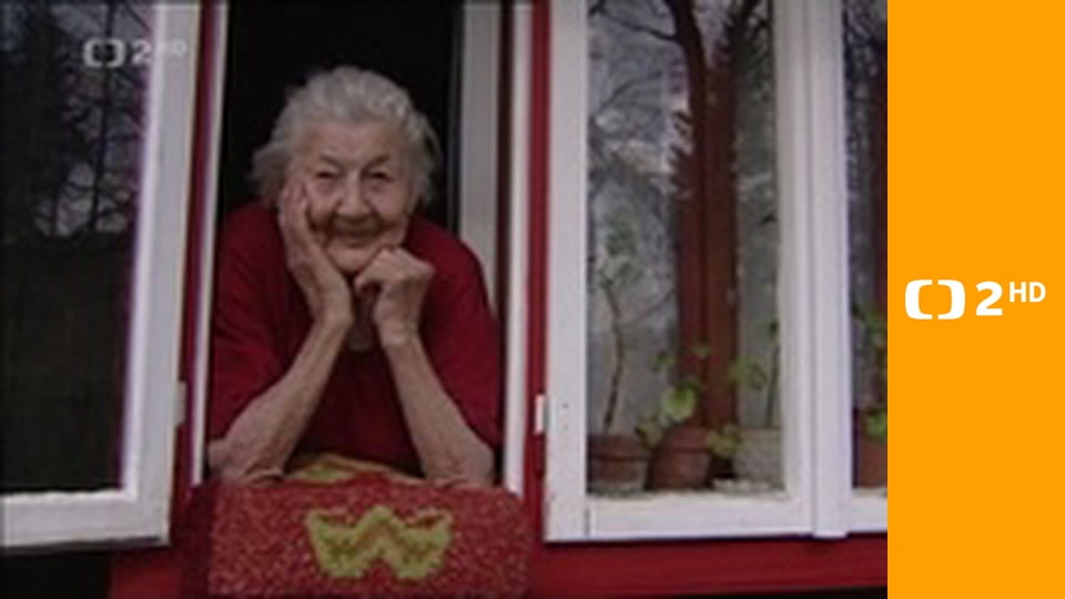 Na hranici tradic - Za zvukem valašského dřeva