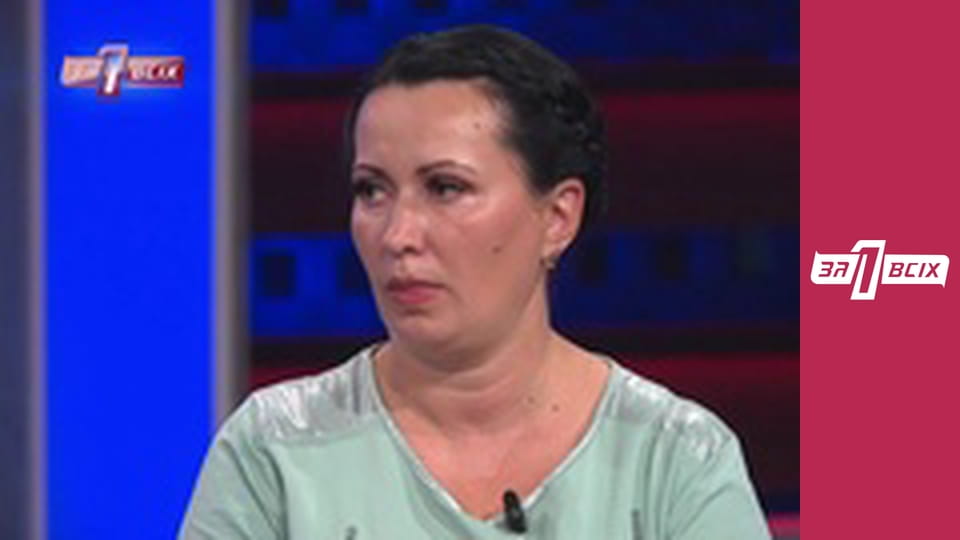 Моя свекруха - відьма!