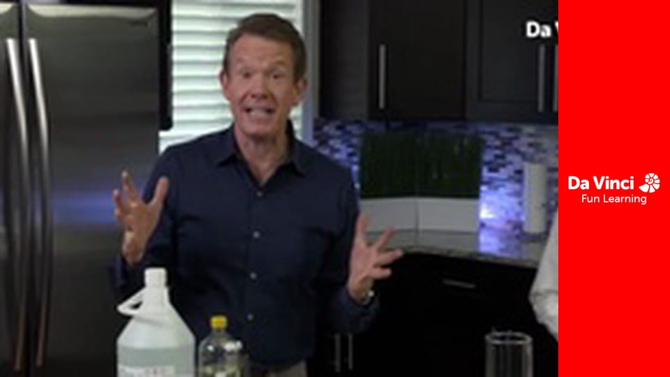 Дослідження: «Наука вдома» - Міс Америка