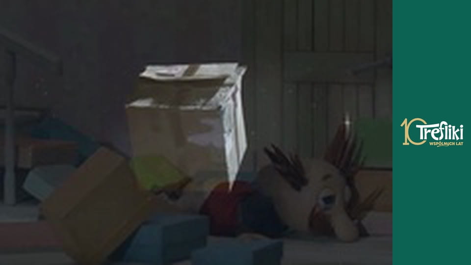 Rodzina Treflikow Сезон 4 Епізод 8