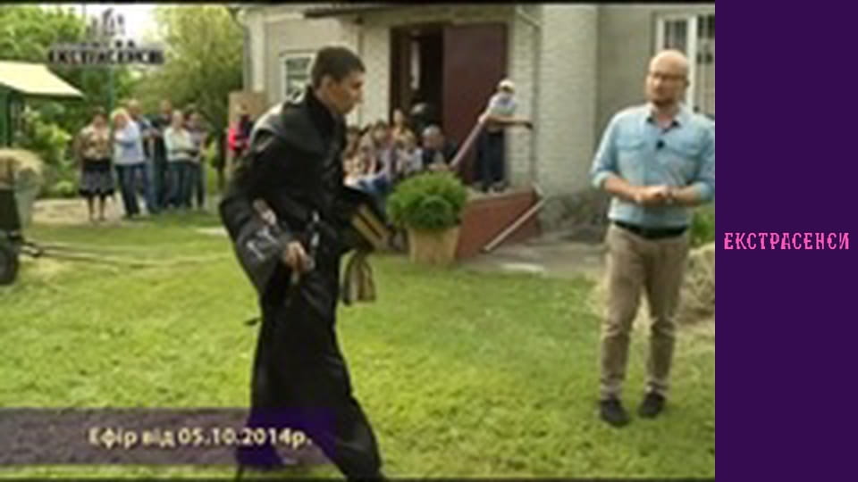 Сезон 14, Випуск 13, Частина 2