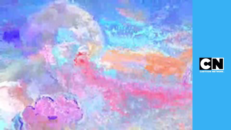 Gumballův báječně potrhlý svět S1E4 - Věc