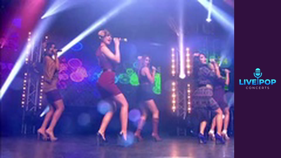 KOKO  POP 2 - Series 1