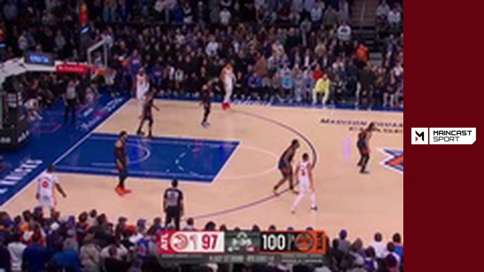 Баскетбол. NBA. Огляд ігрового дня.