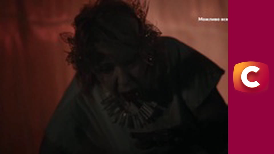 Т/с "Слід". "Гра у самогубство".