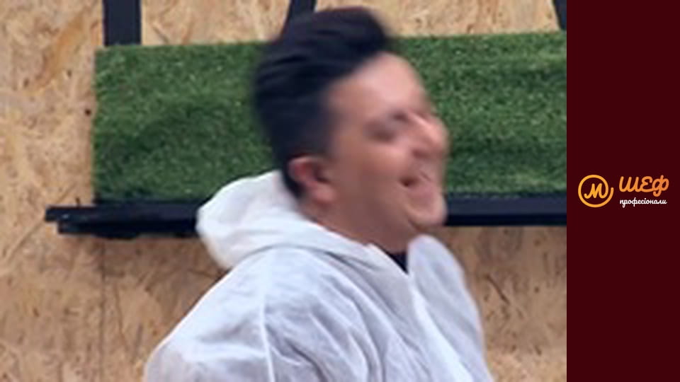 Сезон 1, Випуск 10, Частина 2