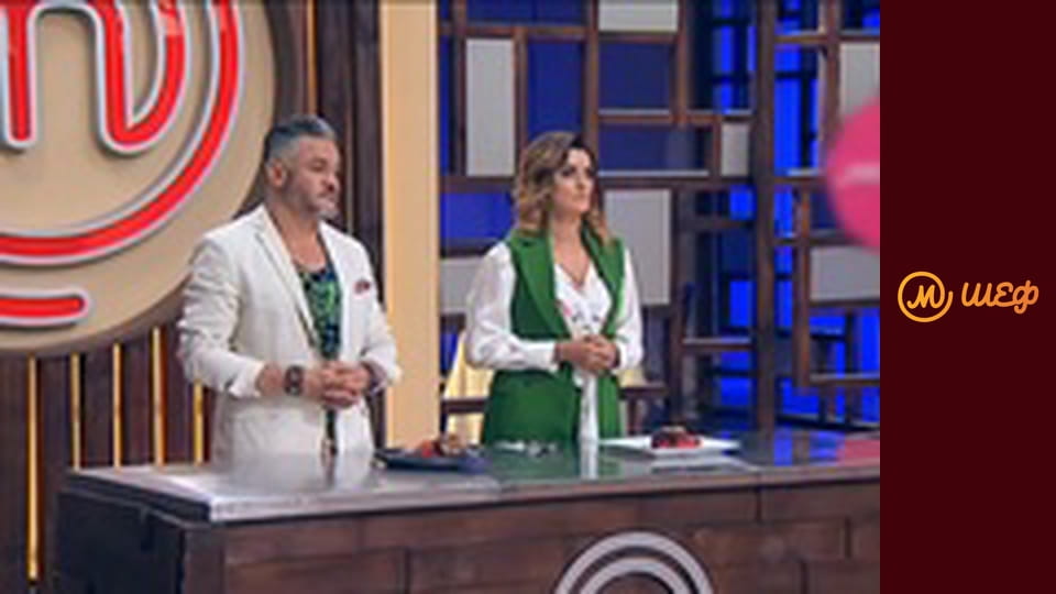 Сезон 9, Выпуск 10, Часть 2