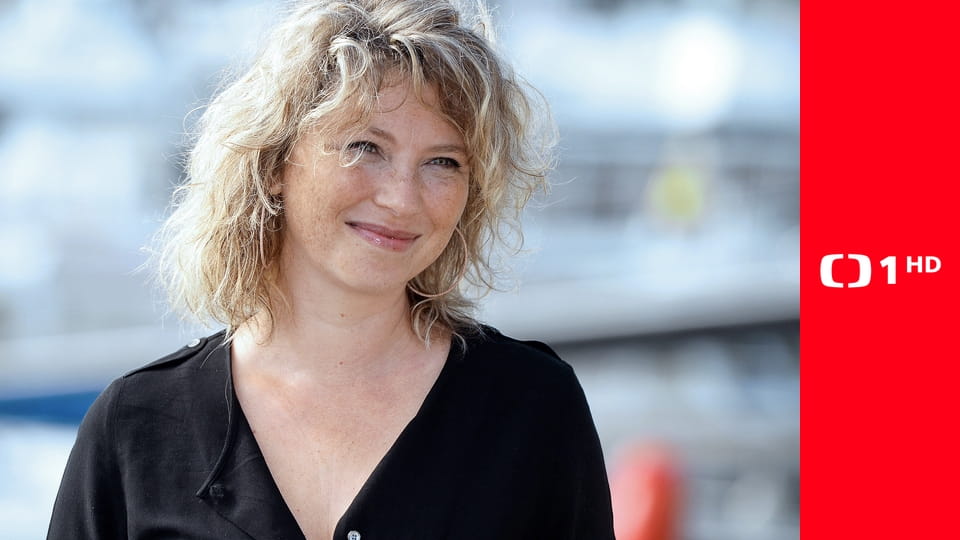 Inspektorka Candice Renoirová - Chudým nepůjčujeme