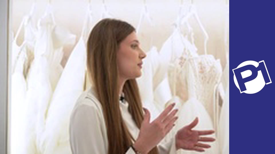 Ślub jak z bajki S2E5