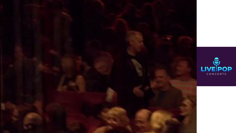 Rufus Wainwright Sings Garland