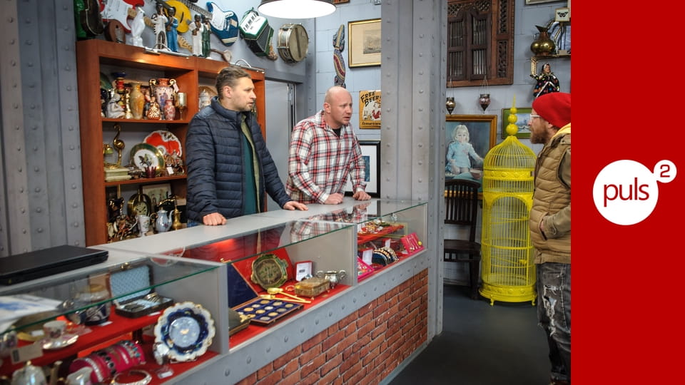 Lombard. Życie pod zastaw S6E257