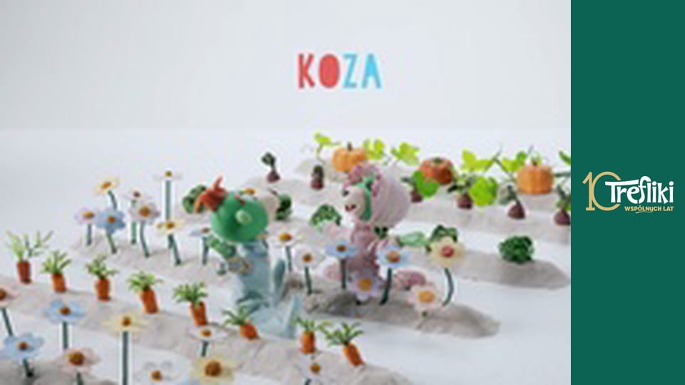 Bobaski i Miś Сезон 4 Епізод 21