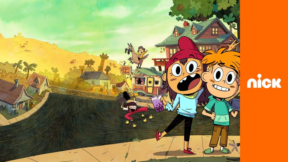 Уайлд Пак S2E2