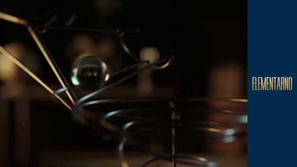 Элементарно Сезон 5 Эпизод 14