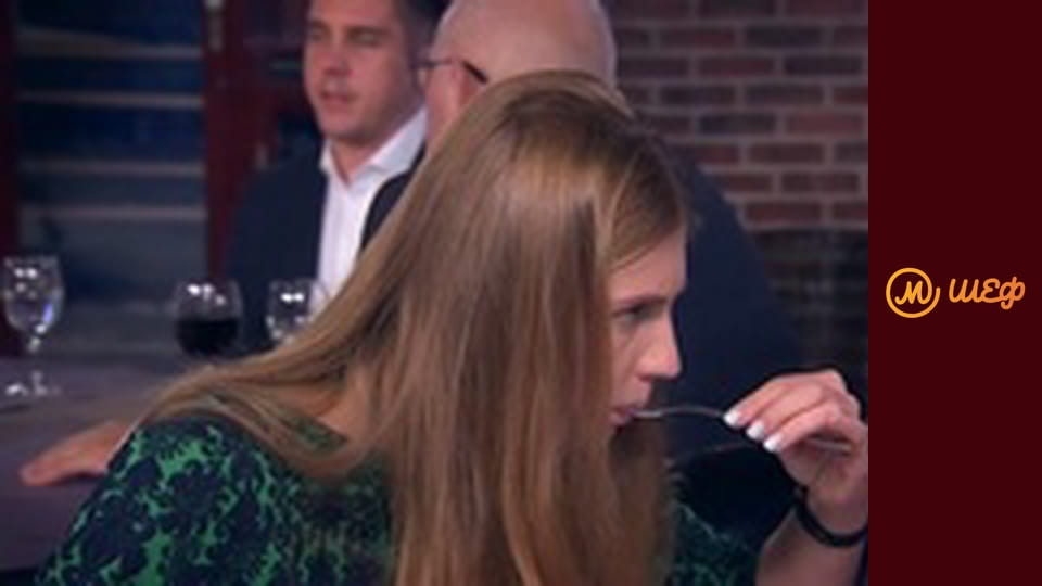 Сезон 7, Випуск 15, Частина 8