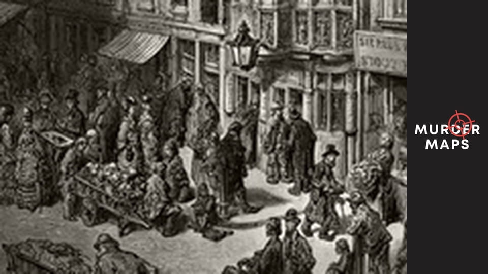 The Bermondsey Horror