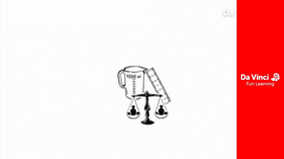 Математика вокруг нас - Метрическая система